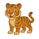 Tigre Tigre
